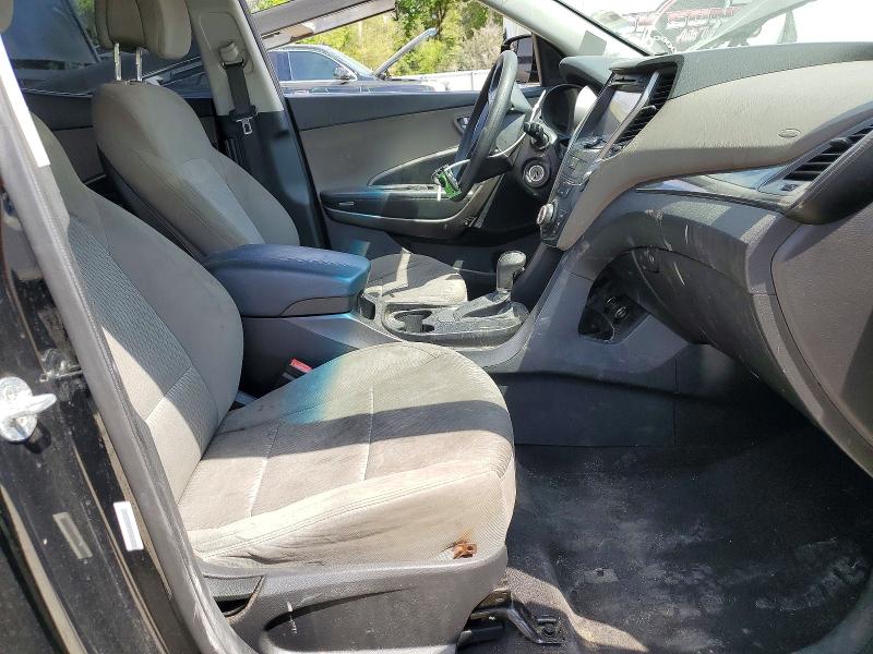 Aukcja sprzedaży 2015 Hyundai Santa Fe Sport, vin: 5XYZT3LB7FG252599, numer aukcji: 47882326