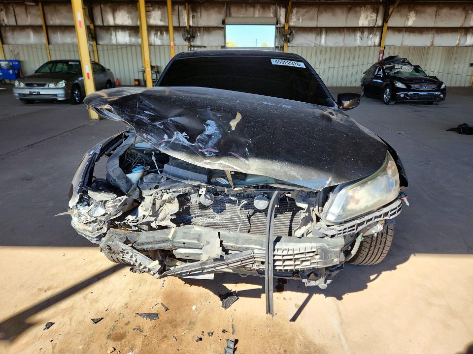 2013 Honda Accord მანქანა იყიდება აუქციონზე, vin: 1HGCR2F33DA182956, აუქციონის ნომერი: 45860916