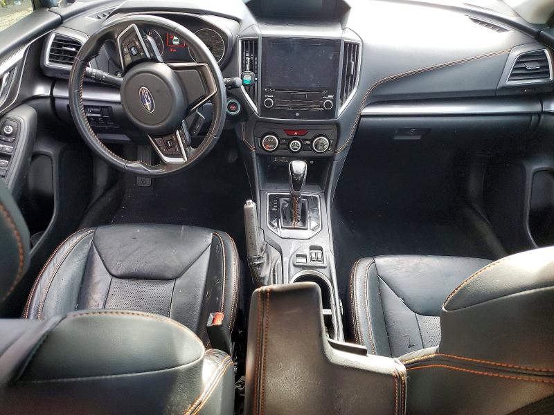 47585876 :رقم المزاد ، JF2GTHMC8PH269546 vin ، 2023 Subaru Crosstrek مزاد بيع