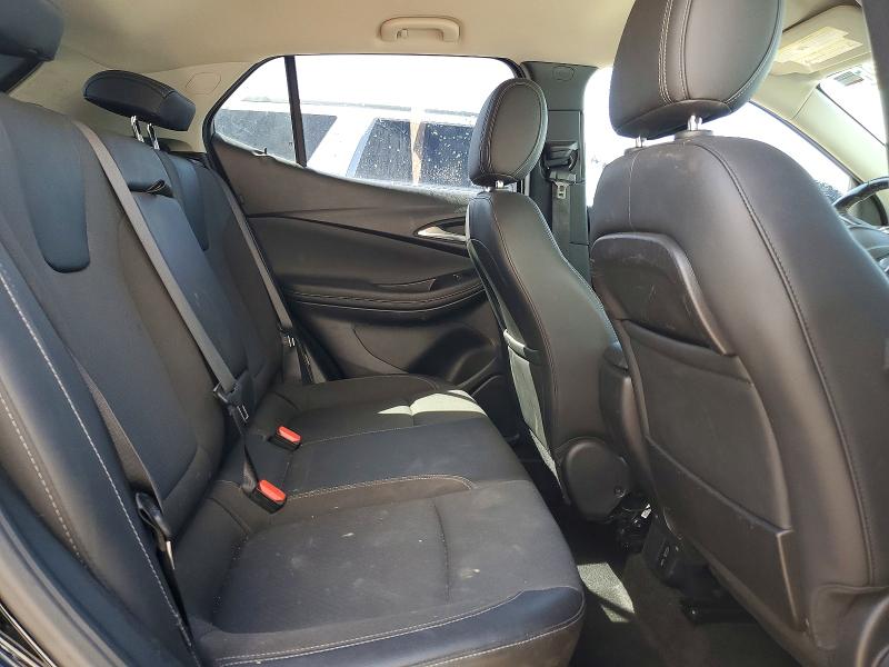 Aukcja sprzedaży 2022 Buick Encore Gx, vin: KL4MMDSL1NB075025, numer aukcji: 47719026