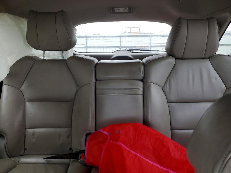 Aukcja sprzedaży 2012 Acura Mdx, vin: 2HNYD2H36CH544899, numer aukcji: 46997776