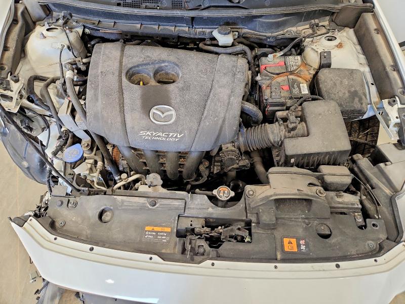 Aukcja sprzedaży 2016 Mazda Cx-3, vin: JM1DKBD70G0113956, numer aukcji: 46634986