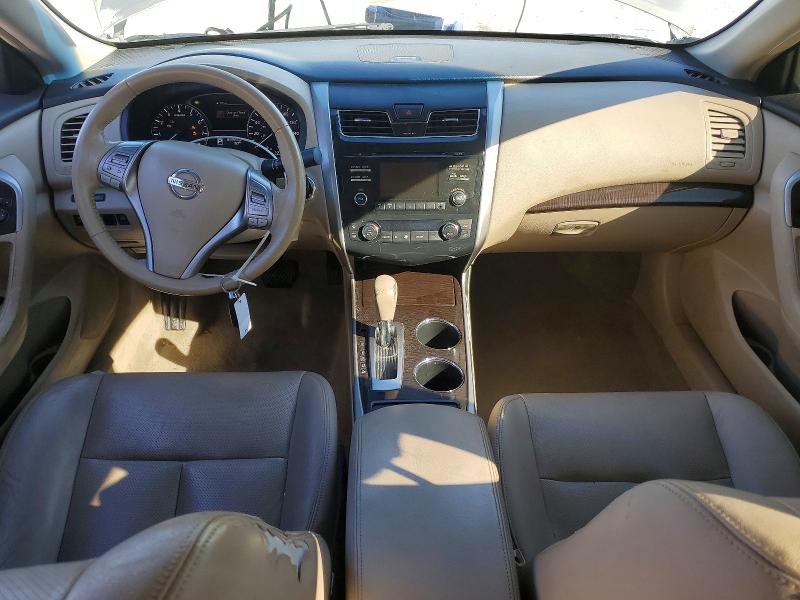 Aukcja sprzedaży 2013 Nissan Altima, vin: 1N4AL3AP6DN412057, numer aukcji: 45528876