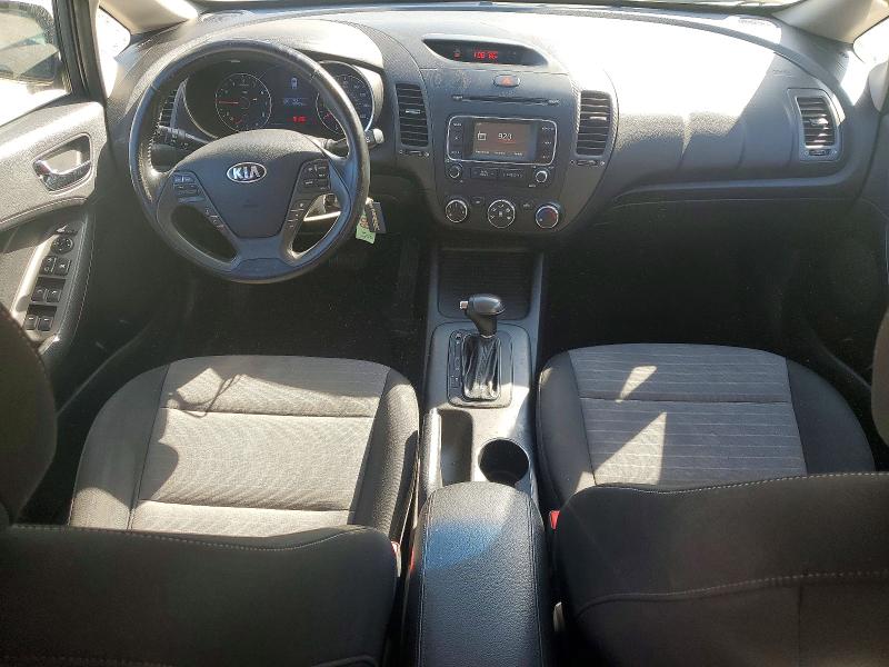 Продаж на аукціоні авто 2014 Kia Forte, vin: KNAFX4A86E5150980, номер лоту: 47169286