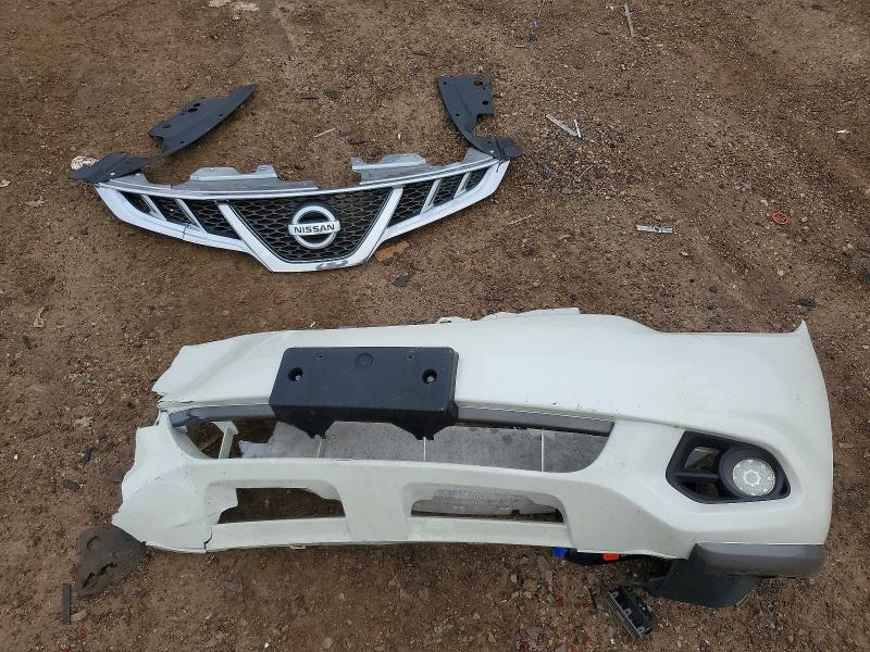 Продажа на аукционе авто 2011 Nissan Murano, vin: JN8AZ1MW7BW179060, номер лота: 45651356