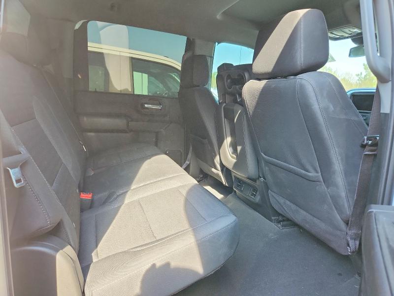 Aukcja sprzedaży 2025 Chevrolet Silverado, vin: 1GC4KMEY7SF216381, numer aukcji: 47056946