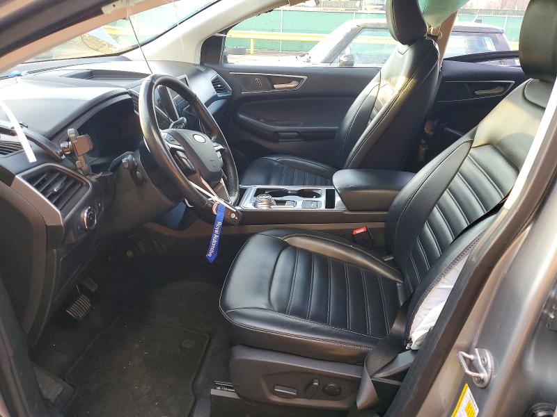 Aukcja sprzedaży 2023 Ford Edge, vin: 2FMPK4J99PBA30535, numer aukcji: 46690086