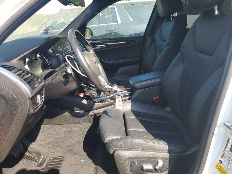Продажа на аукционе авто 2019 Bmw X3, vin: 5UXTR7C59KLF24897, номер лота: 47589886