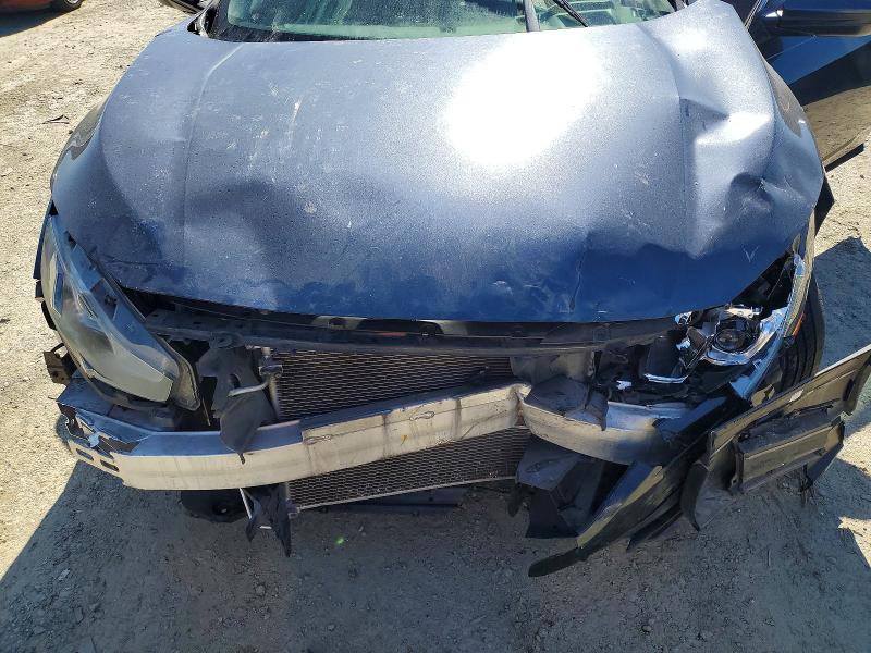 Aukcja sprzedaży 2016 Honda Civic, vin: 19XFC2F75GE093066, numer aukcji: 79389545