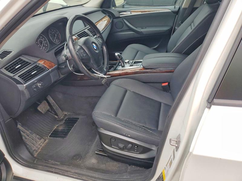 47560336 :رقم المزاد ، 5UXZV4C57CL761830 vin ، 2012 Bmw X5 مزاد بيع