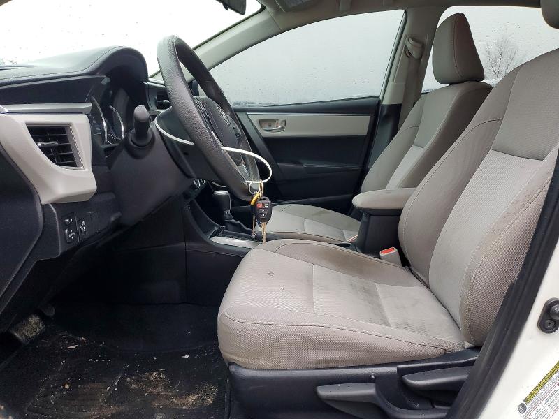 Aukcja sprzedaży 2014 Toyota Corolla, vin: 2T1BURHE9EC218615, numer aukcji: 79803555
