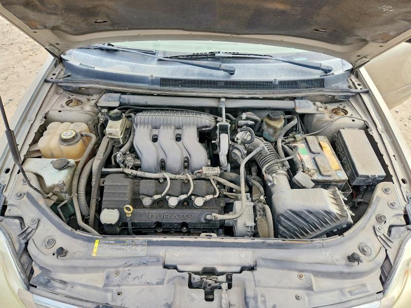Aukcja sprzedaży 2006 Ford Five Hundred, vin: 1FAFP24156G146811, numer aukcji: 47914086