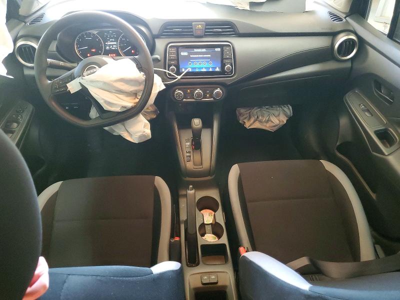 Продажа на аукционе авто 2025 Nissan Versa, vin: 3N1CN8DV3SL820486, номер лота: 48353086