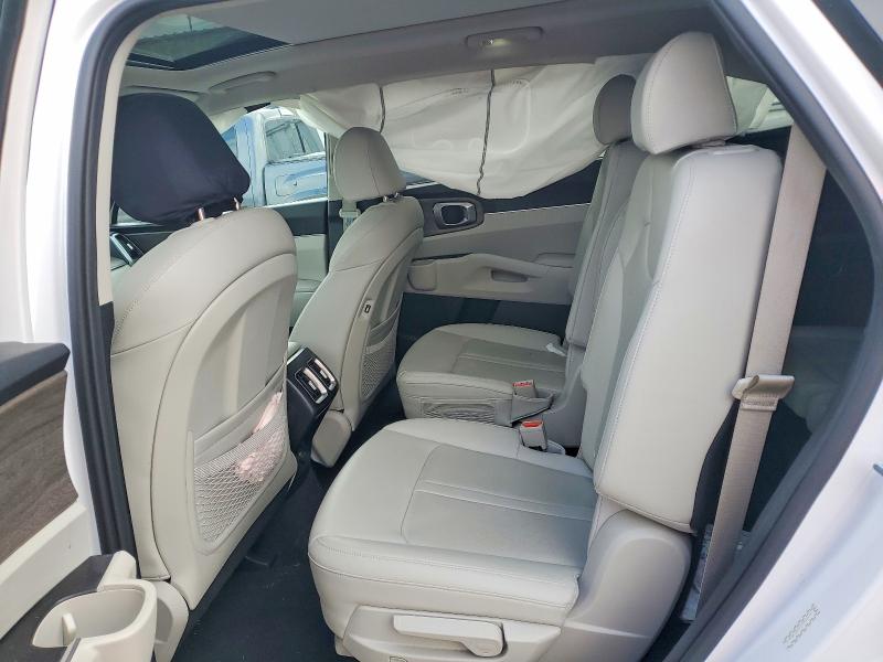 Aukcja sprzedaży 2023 Kia Sorento, vin: 5XYRHDLF4PG180465, numer aukcji: 45770366