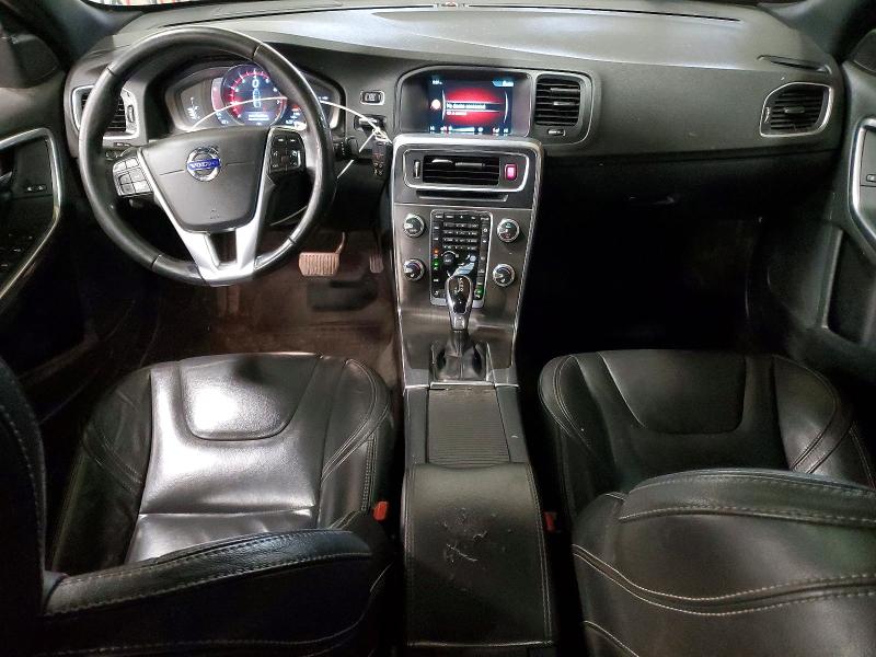 Продаж на аукціоні авто 2016 Volvo S60, vin: YV126MFK4G2406685, номер лоту: 45795966