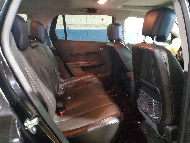 Продажа на аукционе авто 2016 Gmc Terrain, vin: 2GKFLUEK8G6200522, номер лота: 47141076