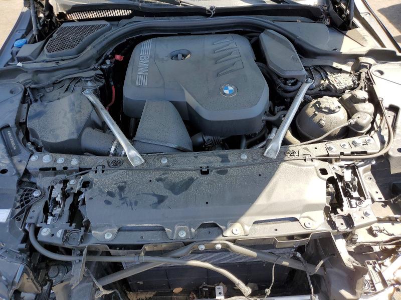 Продаж на аукціоні авто 2024 Bmw 530, vin: WBA43FJ03RCR61937, номер лоту: 47651616