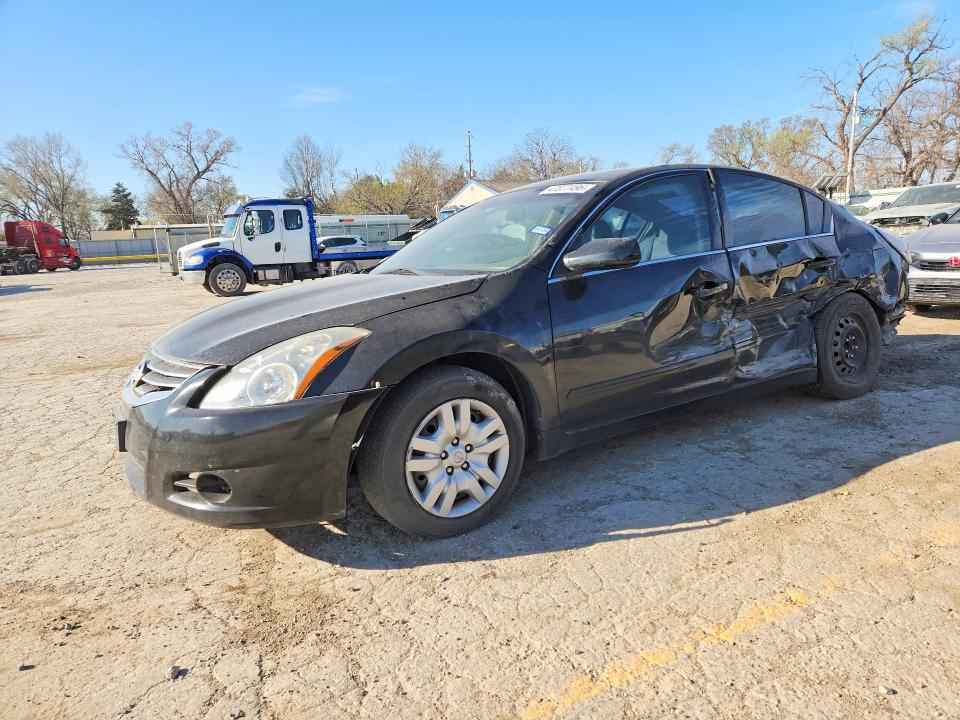 Aukcja sprzedaży 2010 Nissan Altima, vin: 1N4AL2APXAN402377, numer aukcji: 47077496