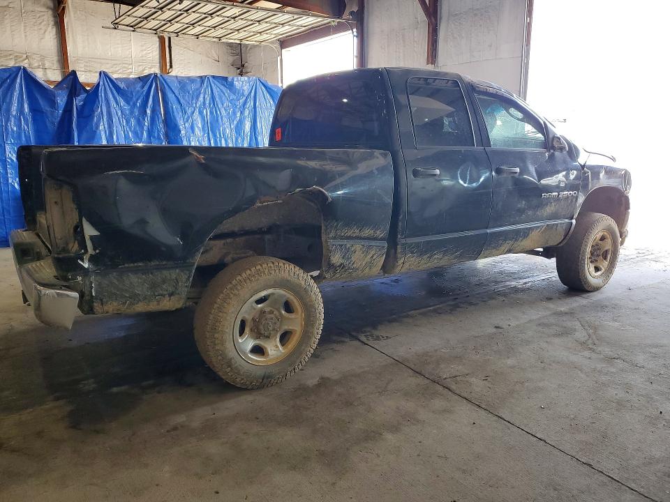 Aukcja sprzedaży 2005 Dodge Ram 2500, vin: 3D7KS28C65G796954, numer aukcji: 47884716