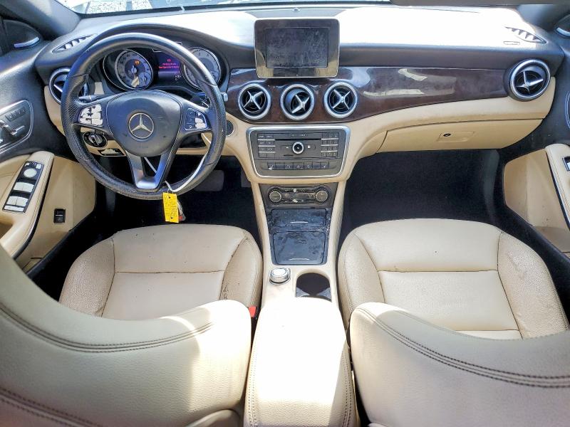 Aukcja sprzedaży 2015 Mercedes-benz Cla, vin: WDDSJ4EB4FN161962, numer aukcji: 46283346