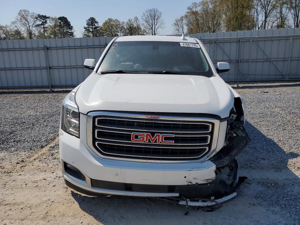 2018 Gmc Yukon Xl მანქანა იყიდება აუქციონზე, vin: 1GKS2FKC5JR128099, აუქციონის ნომერი: 47881726