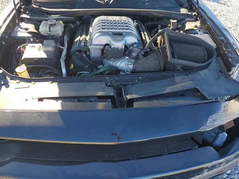 2019 Dodge Challenger მანქანა იყიდება აუქციონზე, vin: 2C3CDZL93KH531261, აუქციონის ნომერი: 45846336