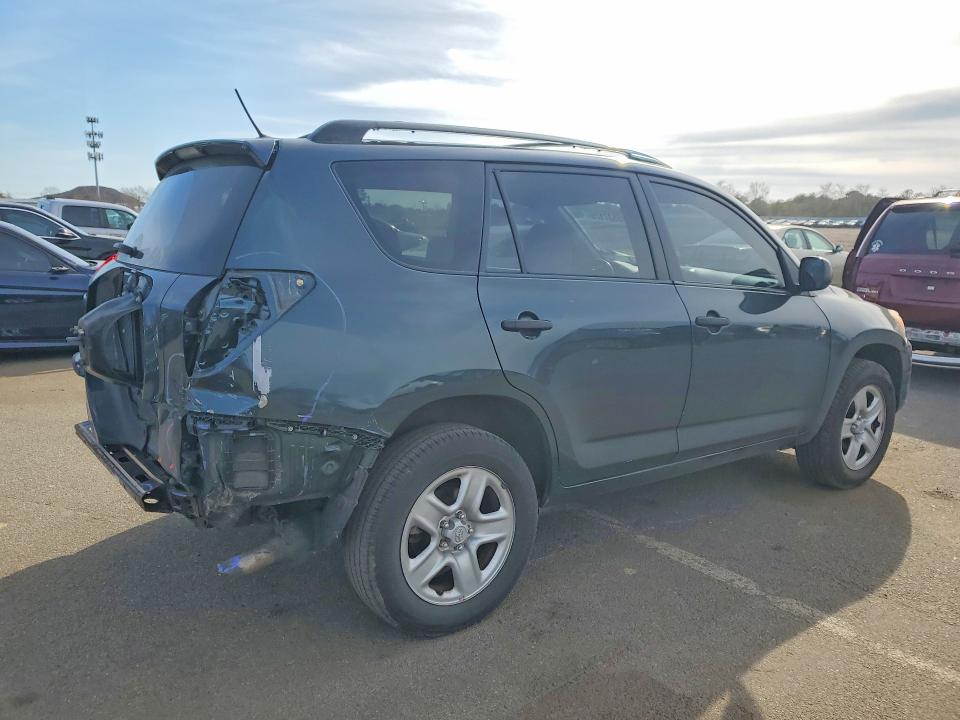 Продажа на аукционе авто 2010 Toyota Rav4, vin: JTMZF4DV5AD016580, номер лота: 46537126