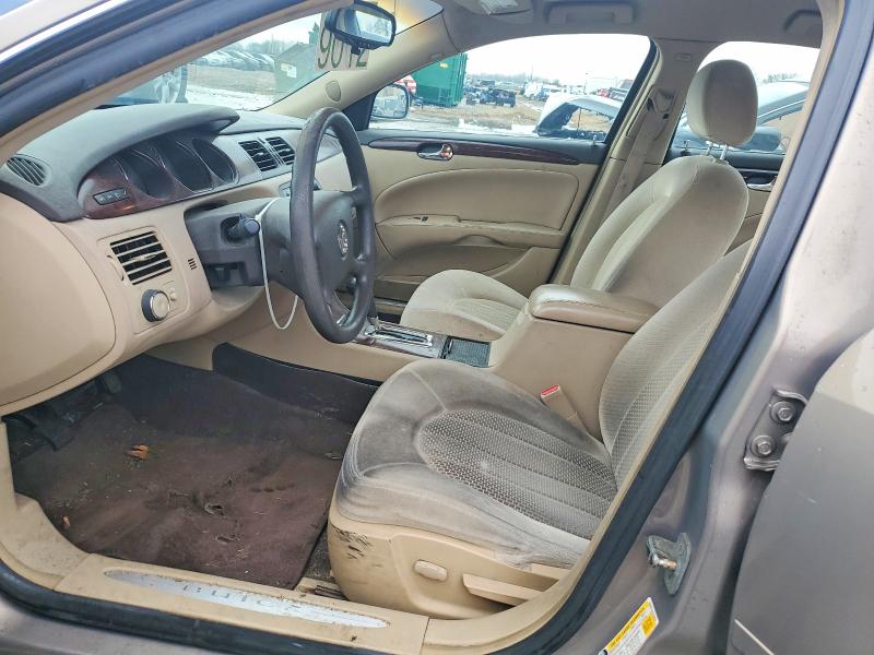 Продаж на аукціоні авто 2007 Buick Lucerne, vin: 1G4HP57267U158229, номер лоту: 79068745