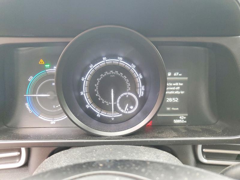 Продаж на аукціоні авто 2022 Hyundai Elantra, vin: KMHLM4AJ0NU032006, номер лоту: 45956856