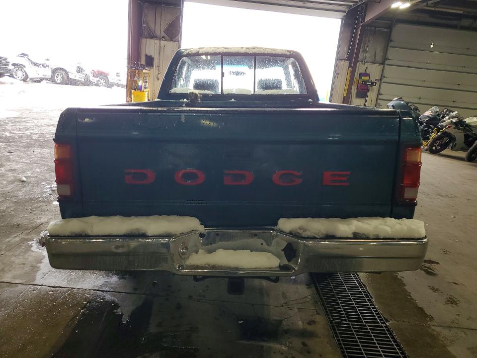 Продаж на аукціоні авто 1993 Dodge Dakota, vin: 1B7GG23Y3PS188955, номер лоту: 41831296