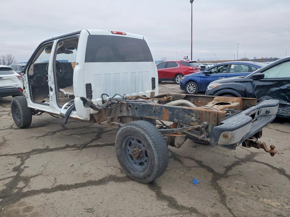 2005 Gmc Sierra მანქანა იყიდება აუქციონზე, vin: 1GTHK23265F917406, აუქციონის ნომერი: 46874996