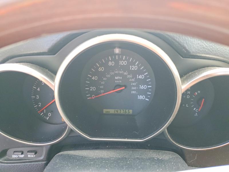 Aukcja sprzedaży 2005 Lexus Sc 430, vin: JTHFN48Y750065026, numer aukcji: 47816376