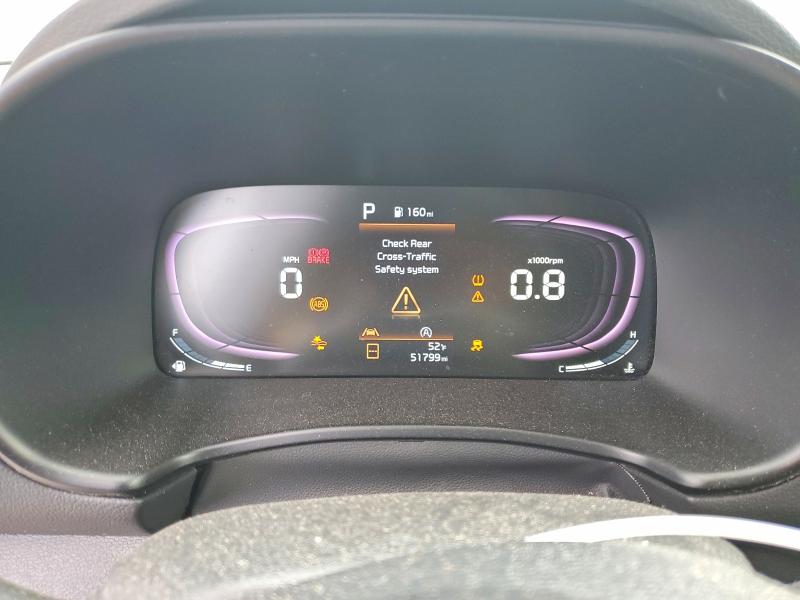 Aukcja sprzedaży 2023 Kia Soul, vin: KNDJ23AUXP7849491, numer aukcji: 47918446