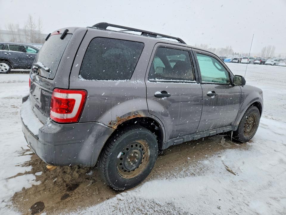 Продажа на аукционе авто 2012 Ford Escape, vin: 1FMCU0D79CKC31296, номер лота: 46173376
