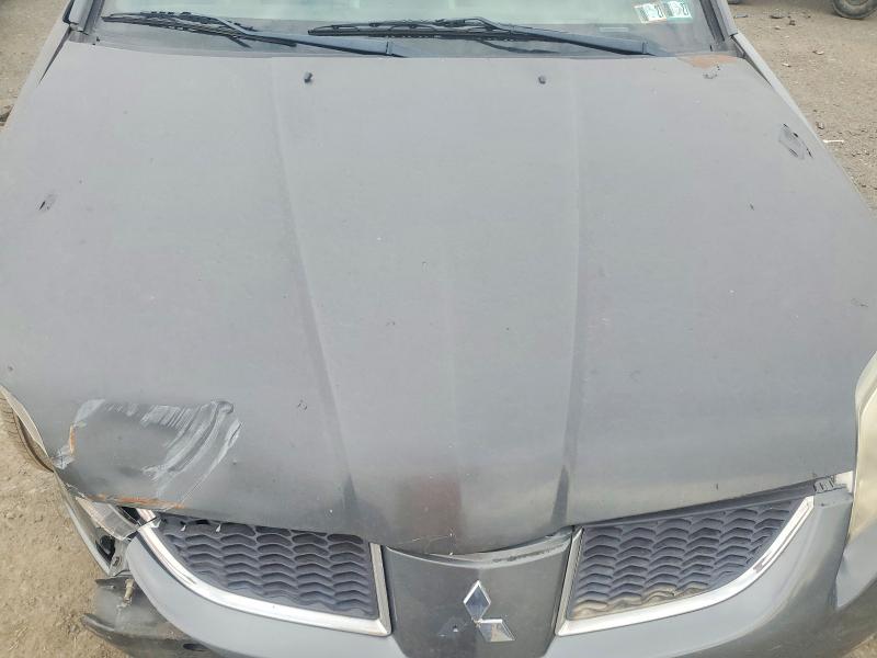 Продаж на аукціоні авто 2004 Mitsubishi Galant, vin: 4A3AB36FX4E071806, номер лоту: 45526906