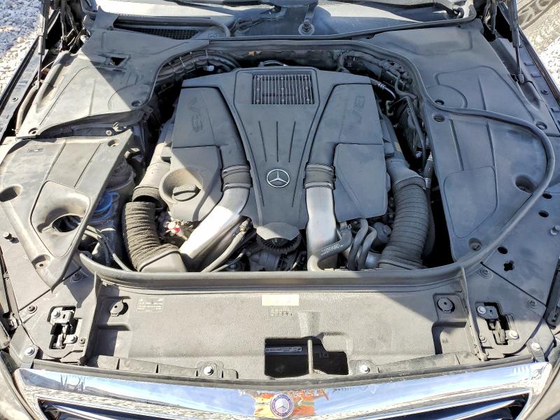 79733165 :رقم المزاد ، WDDUG8CB7FA103093 vin ، 2015 Mercedes-benz S مزاد بيع