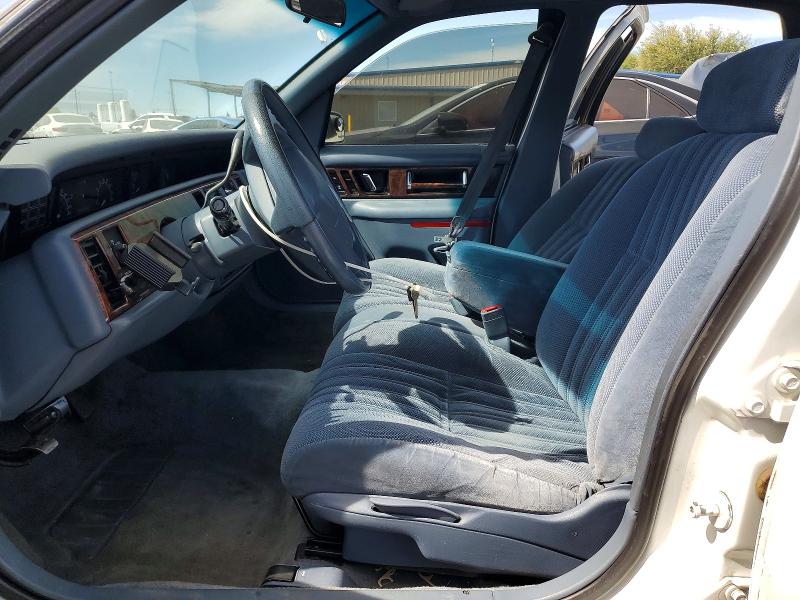 Продажа на аукционе авто 1994 Buick Regal, vin: 2G4WB55M8R1446729, номер лота: 47116246