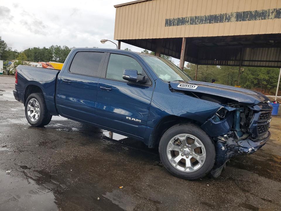 Продаж на аукціоні авто 2023 Ram 1500, vin: 1C6SRFFT2PN613549, номер лоту: 45931146