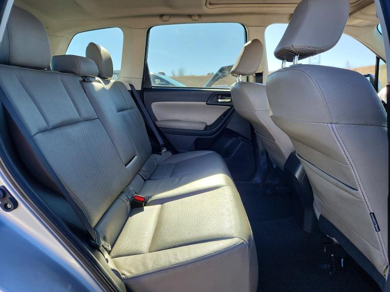 Aukcja sprzedaży 2015 Subaru Forester, vin: JF2SJAHC1FH591879, numer aukcji: 46704676