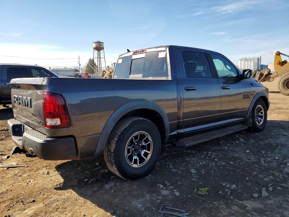 Aukcja sprzedaży 2016 Ram 1500, vin: 1C6RR7YT9GS254249, numer aukcji: 46424786
