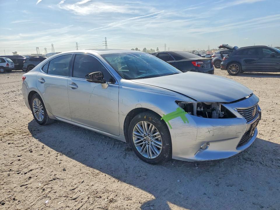 Aukcja sprzedaży 2013 Lexus Es 350, vin: JTHBK1GG8D2043604, numer aukcji: 46719376