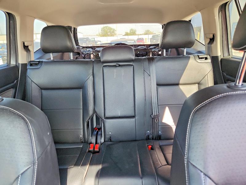 48160346 :رقم المزاد ، 1V2WR2CA8MC608870 vin ، 2021 Volkswagen Atlas مزاد بيع