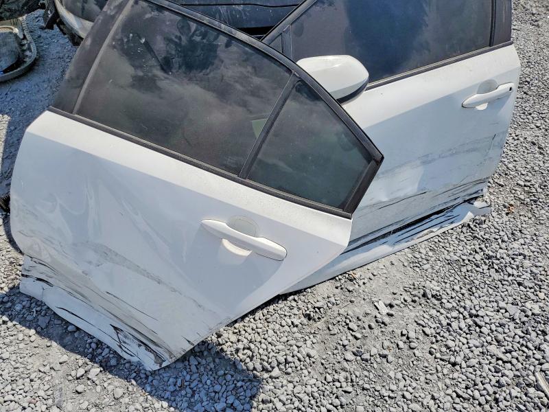 2021 Toyota Corolla მანქანა იყიდება აუქციონზე, vin: 5YFEPMAE0MP225923, აუქციონის ნომერი: 47393036