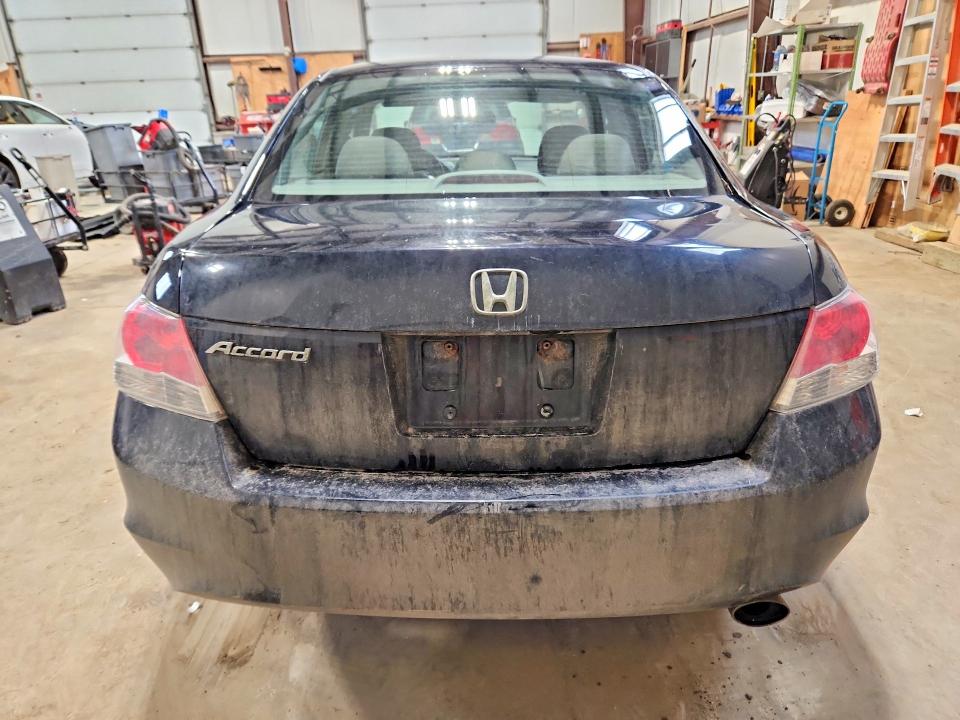 46314136 :رقم المزاد ، 1HGCP26779A806810 vin ، 2009 Honda Accord مزاد بيع