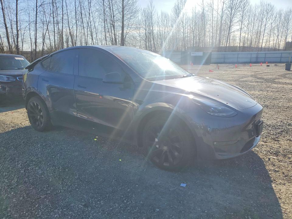 Продаж на аукціоні авто 2023 Tesla Model Y, vin: 7SAYGAEE9PF906719, номер лоту: 48096766