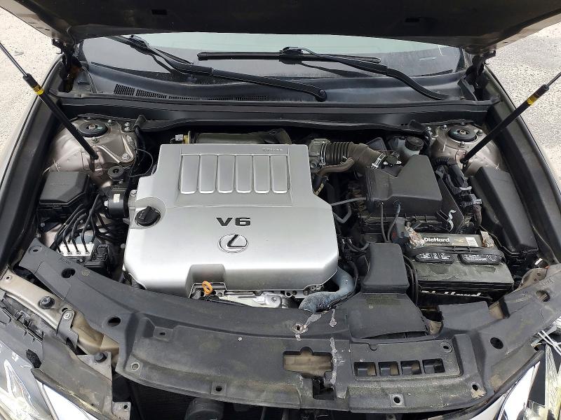 Auction sale of the 2017 Lexus Es 350, vin: 58ABK1GG2HU053867, lot number: 47319356