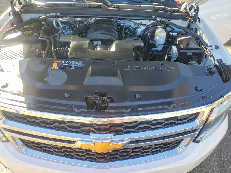 Продажа на аукционе авто 2017 Chevrolet Tahoe, vin: 1GNSKBKC5HR194898, номер лота: 41689206