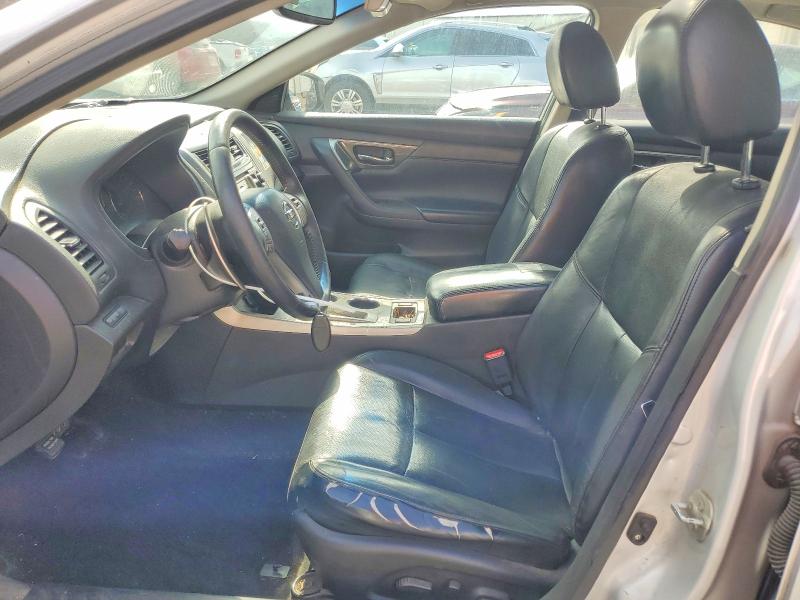 2015 Nissan Altima მანქანა იყიდება აუქციონზე, vin: 1N4BL3AP6FC134294, აუქციონის ნომერი: 42009476