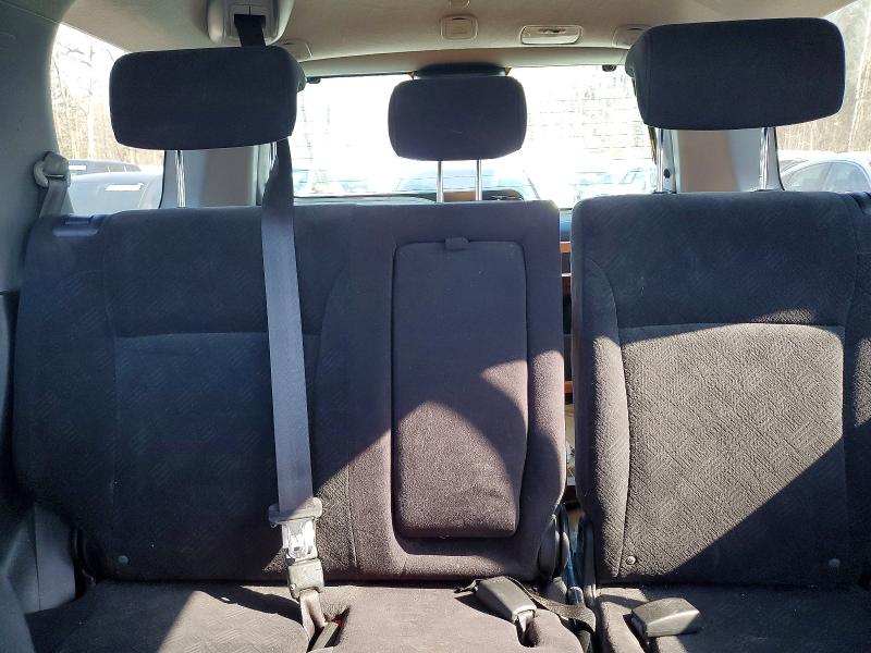 Aukcja sprzedaży 2006 Honda Cr-v, vin: JHLRD78836C807184, numer aukcji: 79702295