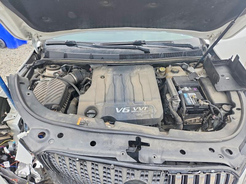46943486 :رقم المزاد ، 1G4GB5G30GF173638 vin ، 2016 Buick Lacrosse مزاد بيع